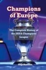 Gigi Romano - Champions of Europe