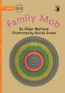 Riker Matters - Family Mob - Our Yarning