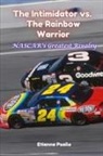 Etienne Psaila - The Intimidator vs. The Rainbow Warrior