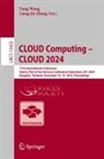 Yang Wang, Liang-Jie Zhang - CLOUD Computing - CLOUD 2024