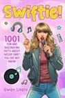 Gwen Lively - Swiftie!