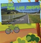 Andrea Borchard - Biking San Luis Obispo by Outside Buddy