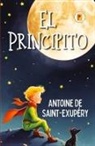 Antoine de Saint-Exupéry - El Principito (Spanish edition)