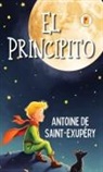Antoine de Saint-Exupéry - El Principito (Spanish edition)