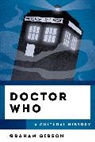 Graham Gibson - Doctor Who
