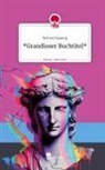 Richard Oppong - *Grandioser Buchtitel*. Life is a Story - story.one