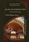 Fazlur Rahman Ansari, Abdul Kader Choughley - Islam