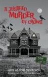 Sue Alcon O'Connor - A Justified Murder of Crows
