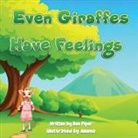 Ben Piper - Even Giraffes Have Feelings