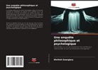 Khritish Swargiary - Une enquête philosophique et psychologique