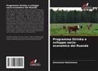 Emmanuel Hakizimana - Programma Girinka e sviluppo socio-economico del Ruanda