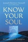 Joseph Howell, Joseph Benton Howell - Know Your Soul