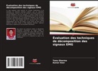 Tanu Sharma, Karan Veer - Évaluation des techniques de décomposition des signaux EMG