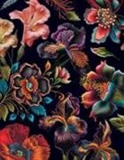 Editors of Chartwell Books - Wildflowers Journal