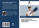 Hasan Saad - Neues Design von Fußprothesen aus neuen Materialien