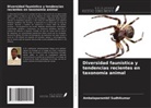 Ambalaparambil Sudhikumar - Diversidad faunística y tendencias recientes en taxonomía animal