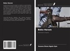 Susana Dione Ngole Epie - Boko Haram