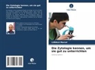 LUBALA Marcel - Die Zytologie kennen, um sie gut zu unterrichten