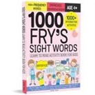 Wonder House Books - 1000 Fry's Sight Words