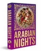 Richard Burton - Arabian Nights