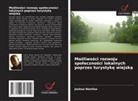 Joshua Namfua - Mozliwosci rozwoju spolecznosci lokalnych poprzez turystyke wiejska