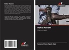 Susana Dione Ngole Epie - Boko Haram