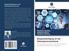 Ambrose Kessy, Mashaka Makuka, Thadeus Mmassy - Bürgerbeteiligung an der Satzungsversammlung