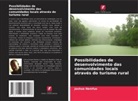 Joshua Namfua - Possibilidades de desenvolvimento das comunidades locais através do turismo rural