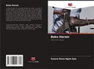 Susana Dione Ngole Epie - Boko Haram
