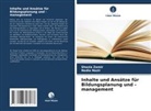 Nadia Nazir, Shazia Zamir - Inhalte und Ansätze für Bildungsplanung und -management