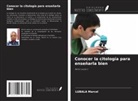 Lubala Marcel - Conocer la citología para enseñarla bien