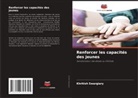 Khritish Swargiary - Renforcer les capacités des jeunes