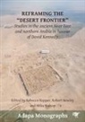 Robert Bewley, M. C. Bishop, Mike Bishop, Rebecca Repper - Reframing the Desert Frontiers
