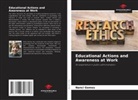 Nanci Gomes - Educational Actions and Awareness at Work