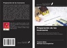 Towera Neba, Michael Savariapitchai - Preparación de los inversores