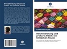 Guilherme Fonçatti - Berufsberatung und prekäre Arbeit: ein klinischer Ansatz