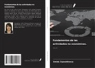 Umida Zajnutdinova - Fundamentos de las actividades no económicas