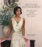 Susanne Gänsicke, Yvonne Gansicke J. Markowitz, Yvonne J Markowitz - Beyond Adornment