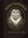 Travis Louie - Travis Louie's Curious Circumstances: Jeff & Jim Cover
