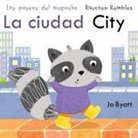 Jo Byatt, Jo Byatt - La Ciudad/City