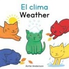 Airlie Anderson, Airlie Anderson - El Clima/Weather