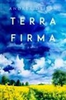 Andrea Dejean - Terra Firma