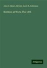 Eshleman, Meyers Jacob T., John H. Moore - Brethren at Work, The 1876