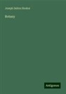 Joseph Dalton Hooker - Botany
