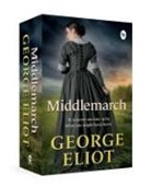 George Eliot - Middlemarch
