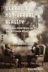Michael A Marinelli - Verbal & Non-Verbal Reality