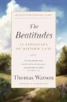 Thomas Watson, P. Miller - The Beatitudes