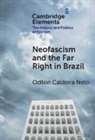 Odilon Caldeira Neto, Odilon (Federal University of Juiz Caldeira Neto - Neo-Fascism and the Far Right in Brazil