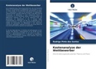 Rodrigo Pinto dos Santos - Kostenanalyse der Wettbewerber