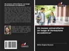 Edina Regina Baumer - Un museo universitario: un luogo di formazione accademica?